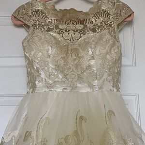 Chi chi London Lace Dress